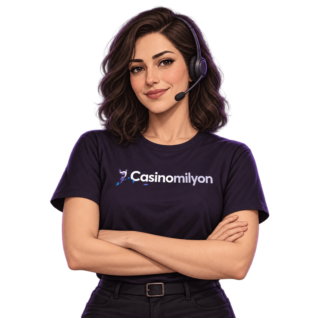 LİNA �� Casinomilyon