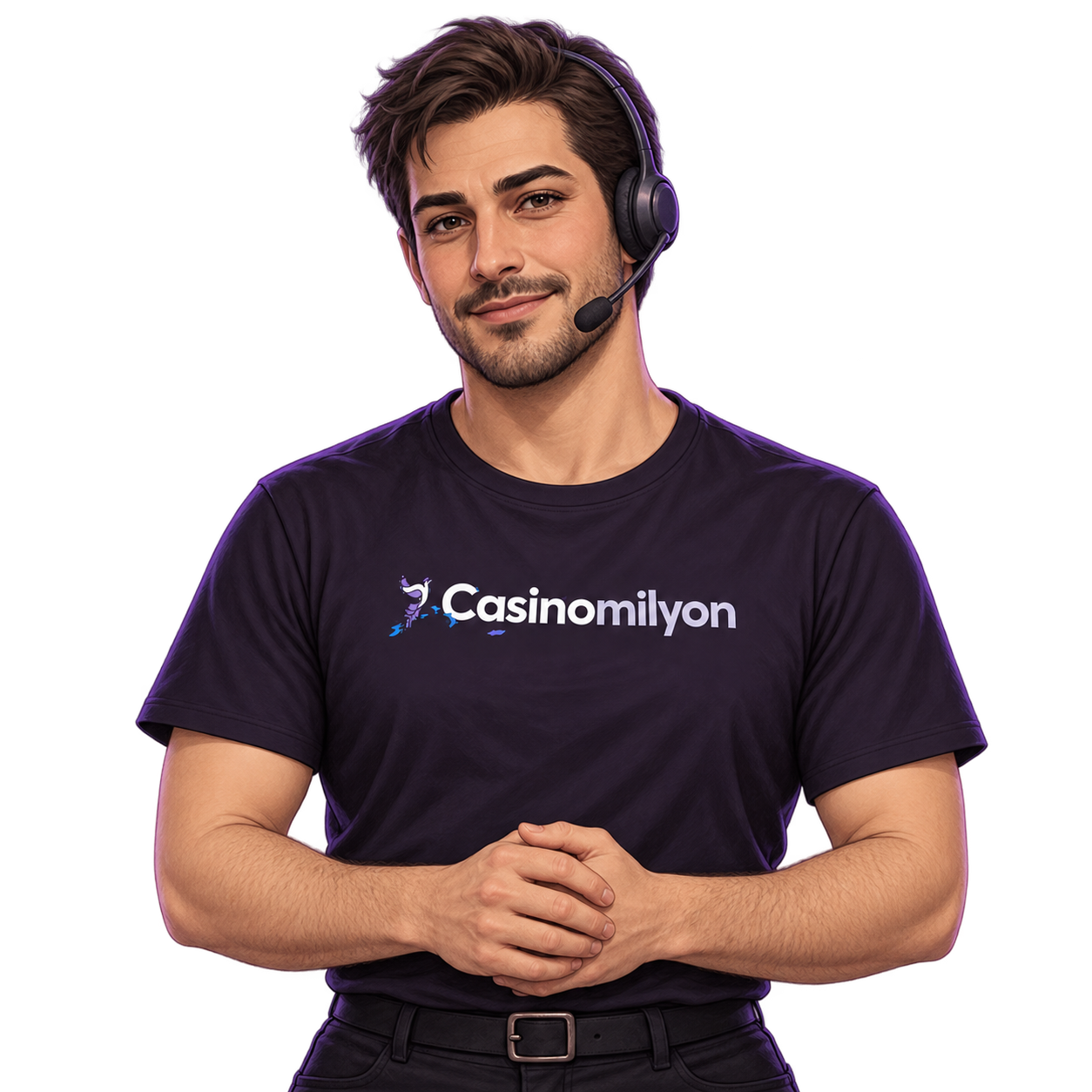 AYAZ �� Casinomilyon
